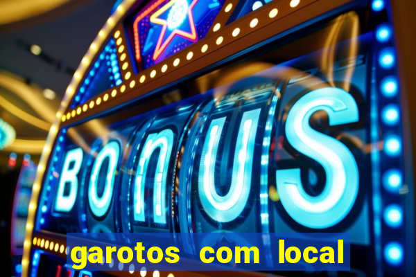 garotos com local porto alegre