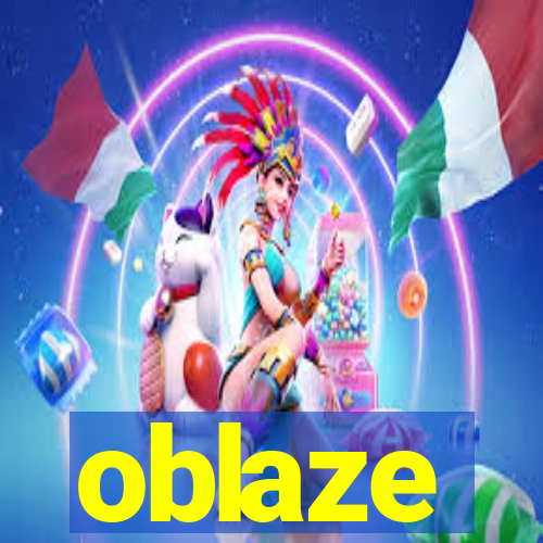 oblaze