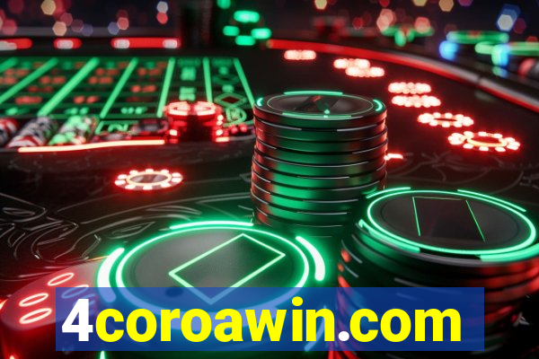 4coroawin.com