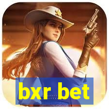 bxr bet