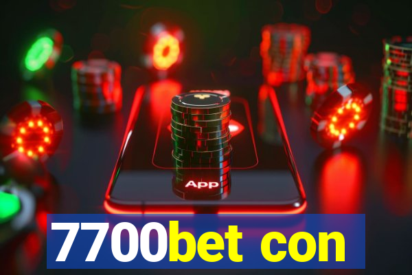 7700bet con