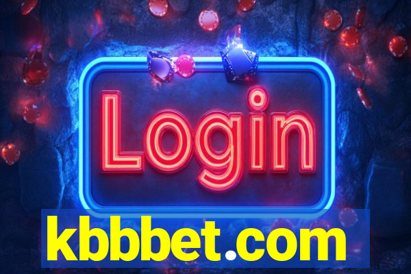 kbbbet.com