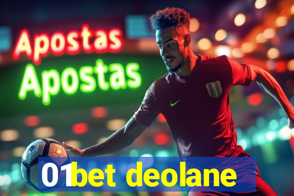 01bet deolane