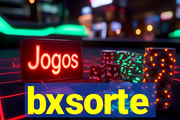 bxsorte