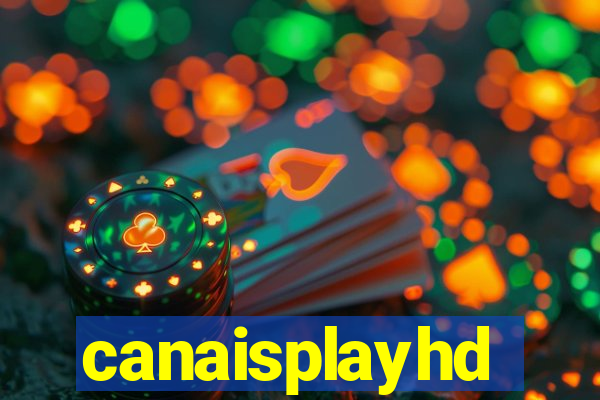 canaisplayhd