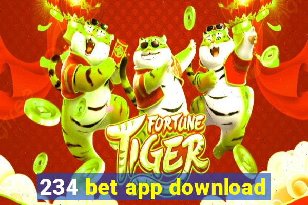 234 bet app download