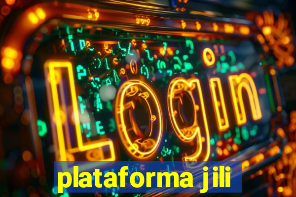 plataforma jili