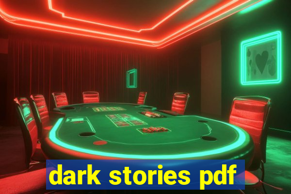 dark stories pdf