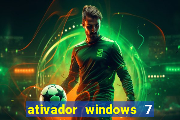 ativador windows 7 loader download