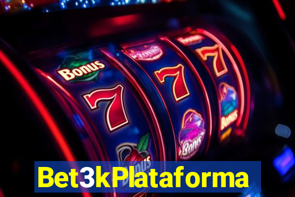 Bet3kPlataforma