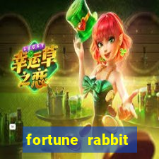 fortune rabbit horario pagante Commercial