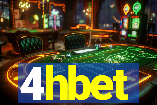 4hbet