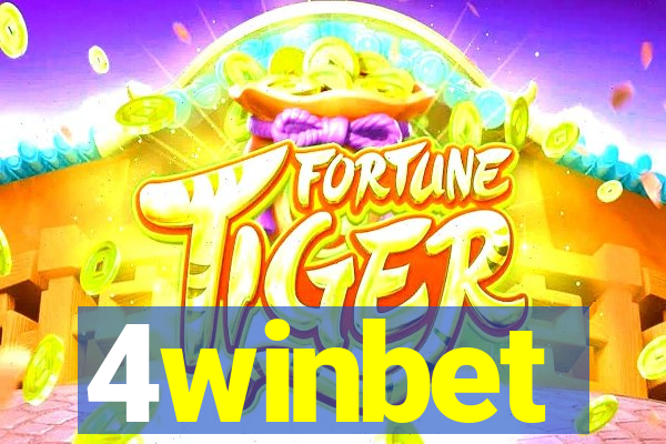 4winbet