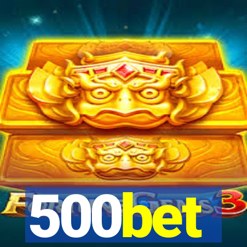 500bet