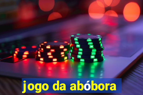 jogo da abóbora