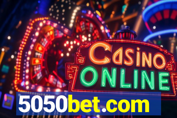 5050bet.com