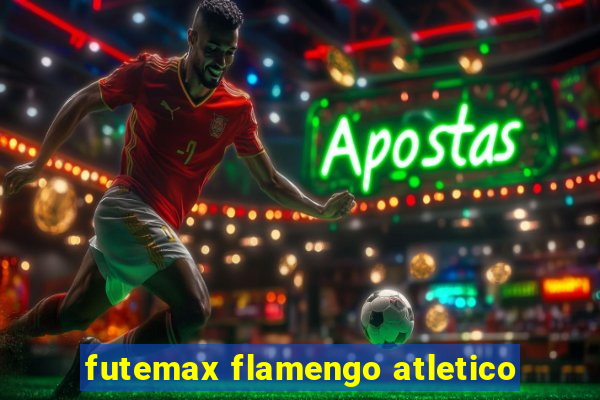 futemax flamengo atletico