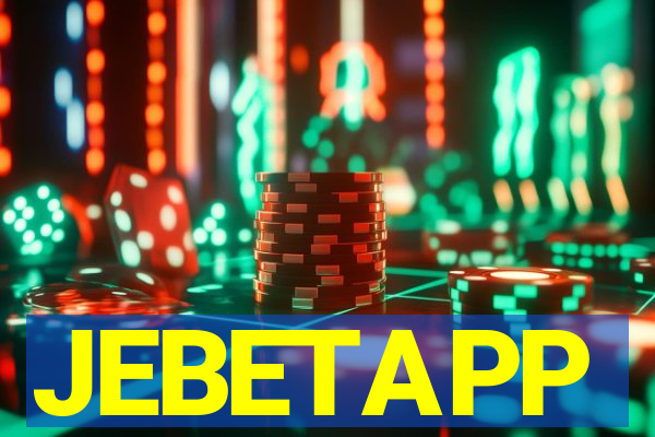 JEBETAPP