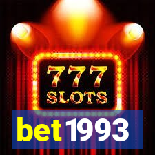 bet1993