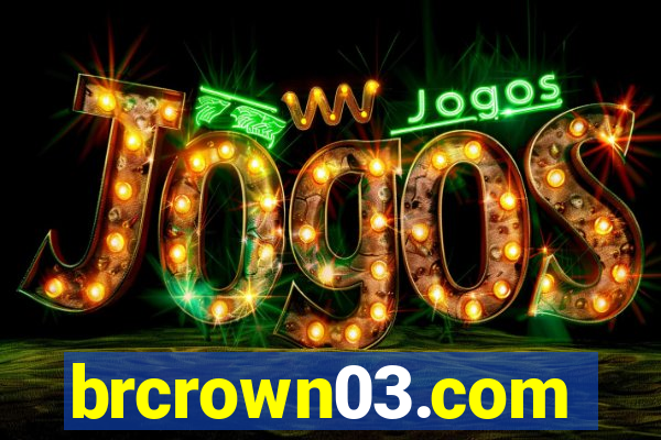 brcrown03.com