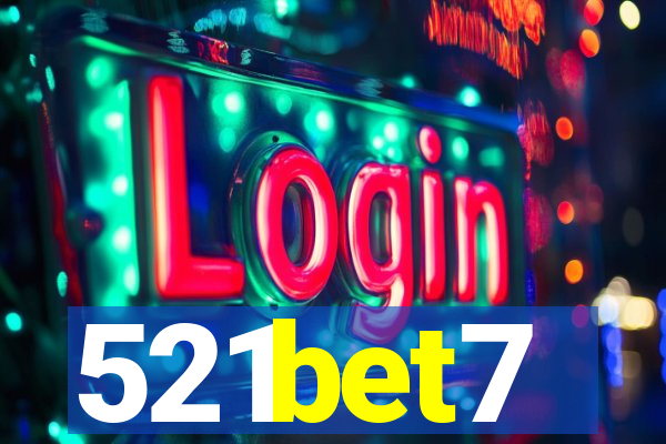 521bet7