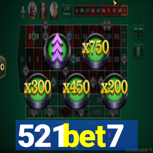 521bet7