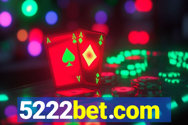 5222bet.com