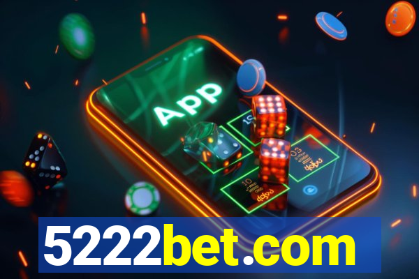 5222bet.com