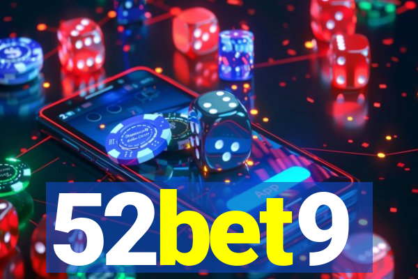 52bet9