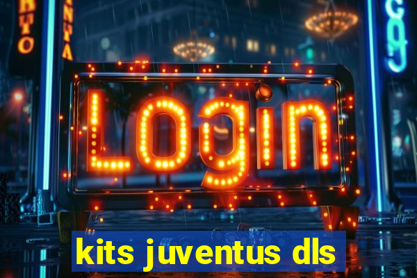 kits juventus dls