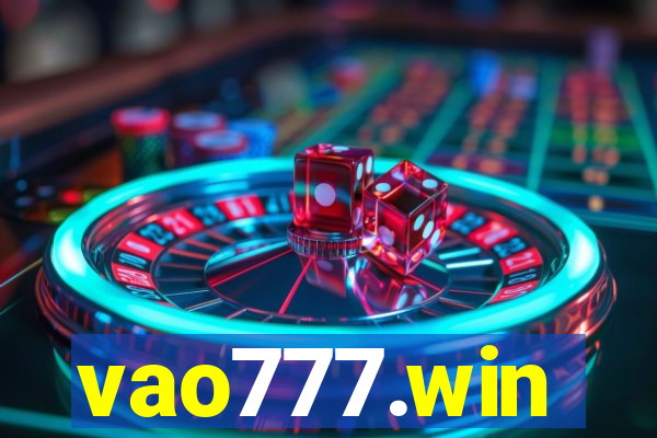 vao777.win