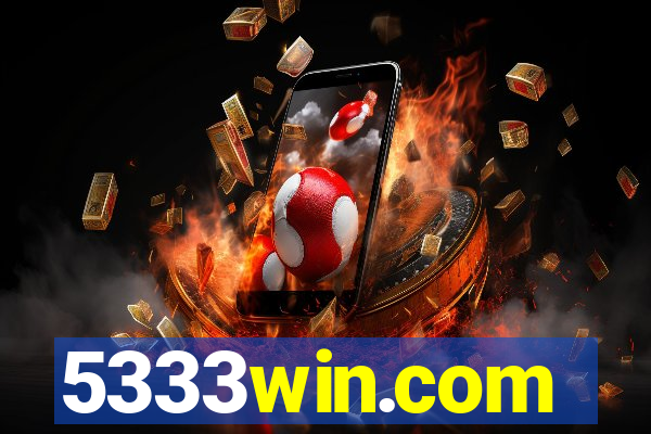 5333win.com