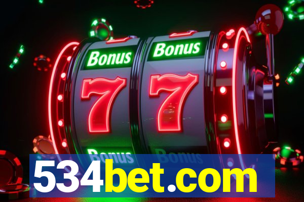 534bet.com