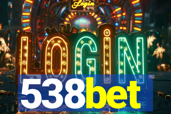 538bet