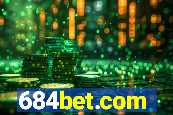 684bet.com