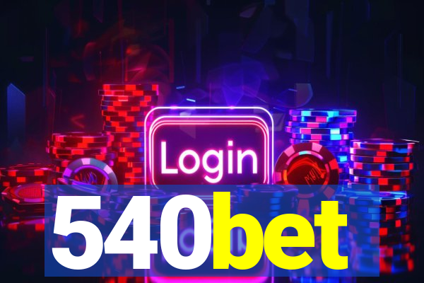 540bet