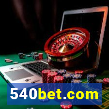 540bet.com