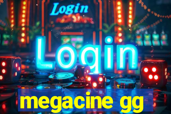 megacine gg