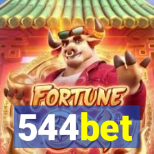 544bet