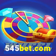 545bet.com