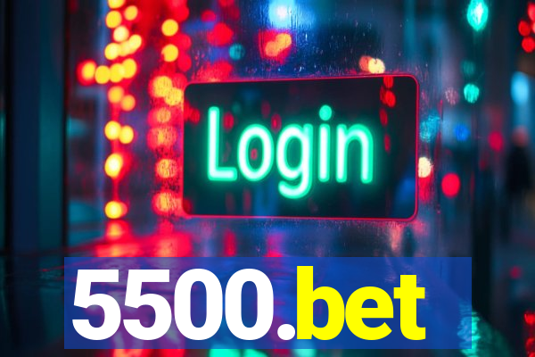 5500.bet