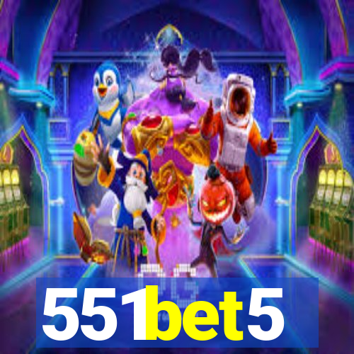 551bet5