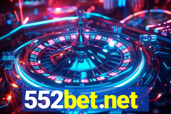 552bet.net