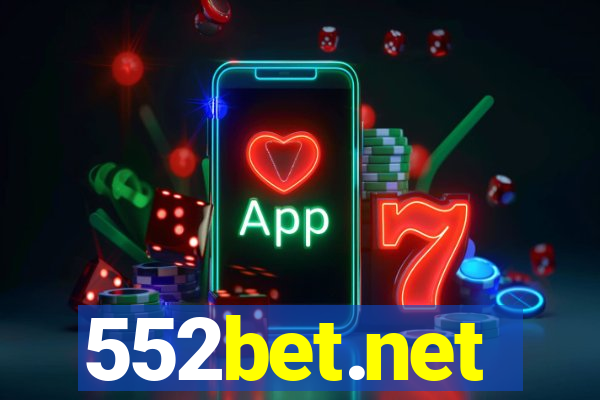 552bet.net