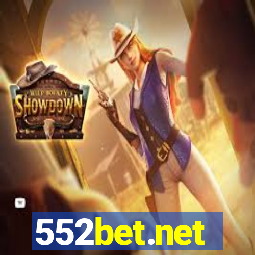 552bet.net