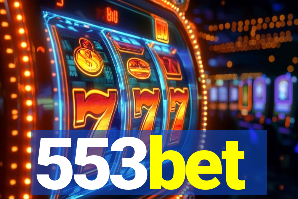 553bet