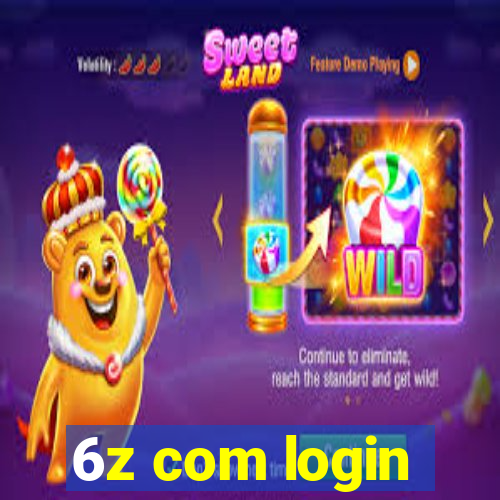 6z com login