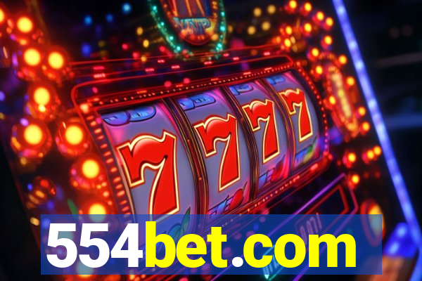 554bet.com