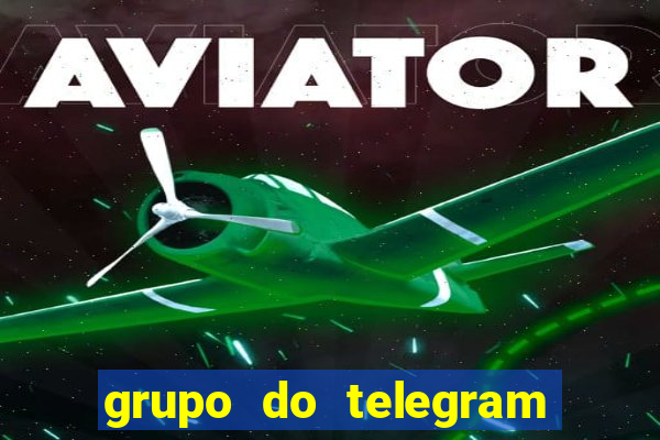 grupo do telegram pode tudo