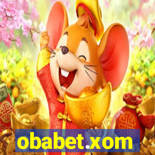 obabet.xom